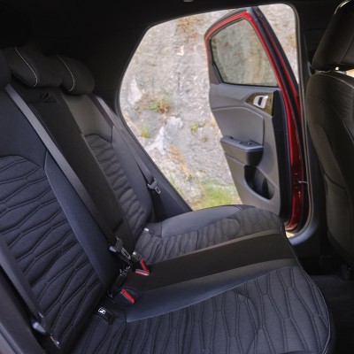 Υβριδικό turbo crossover με 140 PS και τιμή κάτω από 25.000 ευρώ - Ποιο είναι;