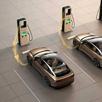 «Περιττή η αυτονομία άνω των 400 km στα ηλεκτρικά αυτοκίνητα» - Ποιος το είπε;