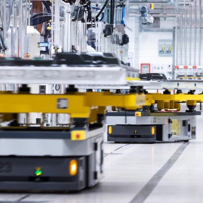 Η τεράστια επιτυχία της Πολωνίας - Έχει το Νο1 εργοστάσιο μπαταριών στον κόσμο