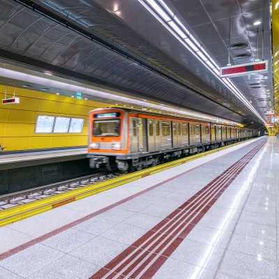 Τέλος οι ουρές στα εκδοτήρια εισιτηρίων ΜΜΜ - Τι αλλάζει άμεσα