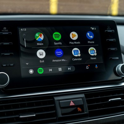 Android Auto: Τι άλλαξε το 2023, τι άλλο ετοιμάζει η Google