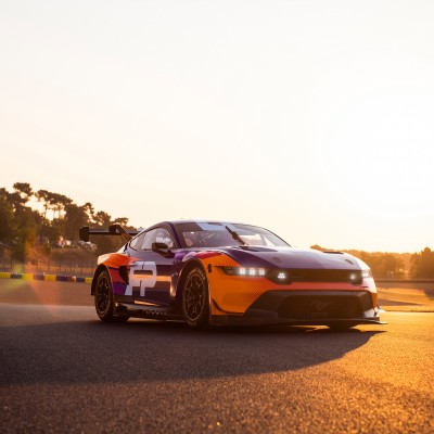 Ford: Τα 5 καυτά μοντέλα που θα παρουσιάσει στο Goodwood Festival of Speed