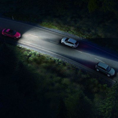 Τέλος το σκοτάδι στους δρόμους της Φωκίδας - Έρχονται αλλαγές