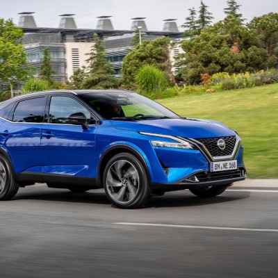 Nissan Qashqai: Ηλεκτρικό και φθηνό - Τι τιμή θα έχει;