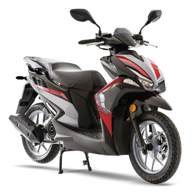 Ήρθε Ελλάδα το προσιτό μοντέρνο σκούτερ UM XPEED 125 RX