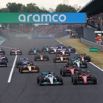 F1 GP Ουγγαρίας: Νέοι κανονισμοί και βροχή - Θα σταματήσουν αυτά τον Verstappen;