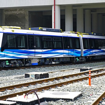 Στις ράγες το Μετρό Θεσσαλονίκης - Τι θα γίνει με το εισιτήριο