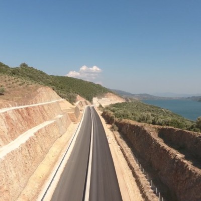 Αθήνα-Λευκάδα σε 3 ώρες: Πότε θα είναι έτοιμο το τμήμα Άκτιο-Αμβρακία