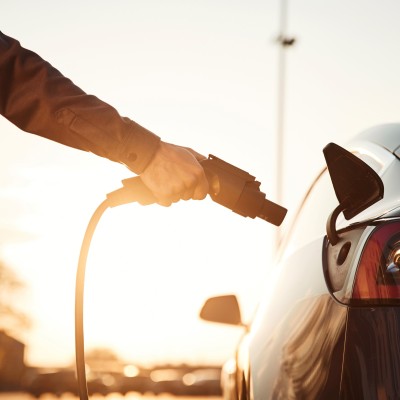 Καύσωνας και ηλεκτρικά αυτοκίνητα: Καταστροφικός συνδυασμός ή κανένα πρόβλημα;