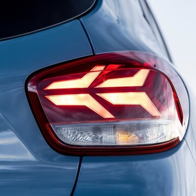 Ηλεκτρικό crossover με τιμή κάτω από 18.000 € - Ποιο είναι;