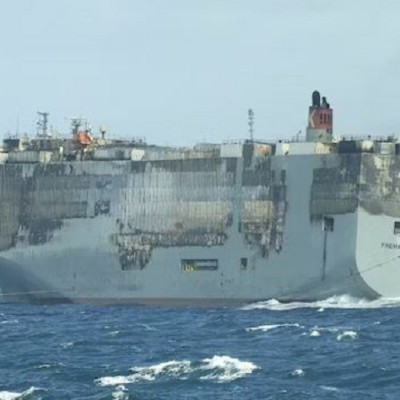 Πόσο θα κοστίσει η ζημιά από τα αυτοκίνητα που κάηκαν στο Fremantle Highway;