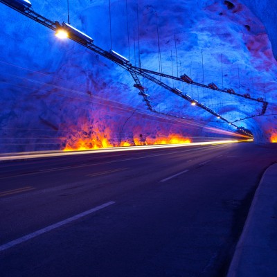 Πού βρίσκεται ο μακρύτερος υποθαλάσσιος δρόμος του κόσμου; [video]