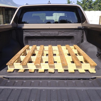 3.000 ευρώ όφελος για το κορυφαίο pick-up!