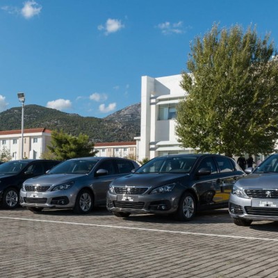 Με «ασφαλίτικα» περιπολικά η Τροχαία τον Δεκαπενταύγουστο - Όλα τα μέτρα