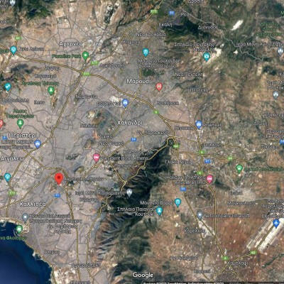 Google Maps: Το στοιχείο που κάνει τη διαφορά σε σχέση με Waze και Apple Maps