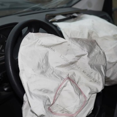 Αερόσακο για το πορτμπαγκάζ ετοιμάζει η Ford! Ποια θα είναι η λειτουργία του