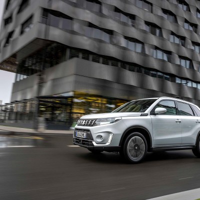 Suzuki Swift και Vitara με leasing – Δες τι κερδίζεις