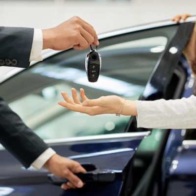 Η ευκαιρία της εβδομάδας – SUV χωρίς προκαταβολή και με δόση κάτω από 300 ευρώ!