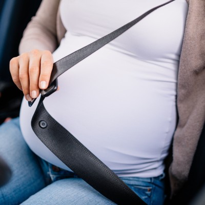 Οδήγηση για δύο: Συμβουλές ασφαλούς οδήγησης για εγκύους