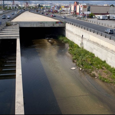 Αλλάζει όψη ο Κηφισός: Πού θα δημιουργηθεί τεχνητή λίμνη