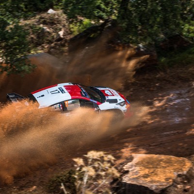 Καταδίκη για θάνατο θεατή σε ράλλυ στην Ελλάδα!