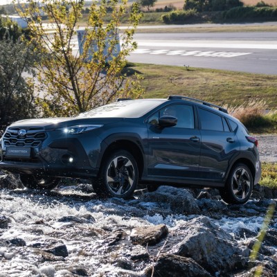 Subaru: Ποια αυτοκίνητα αγοράζεις με έκπτωση 5.000 ευρώ