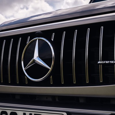 Mercedes-AMG: Δεν θα πιστέψεις ποιο είναι το best seller της στην Ευρώπη