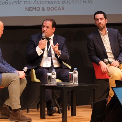 «Χρειαζόμαστε νέα κίνητρα και μια μορφή απόσυρσης» – Δημήτρης Καββούρης, όμιλος Συγγελίδη