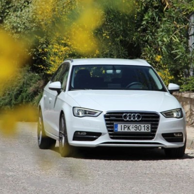 5 μεταχειρισμένα Audi με 20.000 €