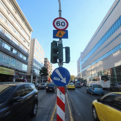 Δακτύλιος: Επιστρέφει τη Δευτέρα 16 Οκτωβρίου στην Αθήνα– Τι θα ισχύσει