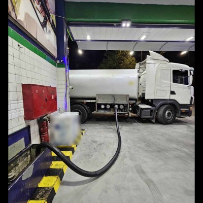 Ξηλώθηκε κύκλωμα νοθείας καυσίμων – Πώς είχε στηθεί το κόλπο; [video]