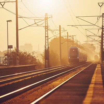 Νέο τρένο θα πηγαίνει Ελλάδα-Ουκρανία! - Θα περνάει από Βουλγαρία, Ρουμανία και Μολδαβία