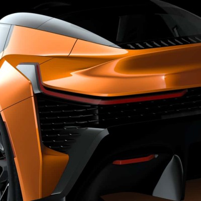 Το νέο μικρό sportscar της Toyota - Πότε θα παρουσιαστεί