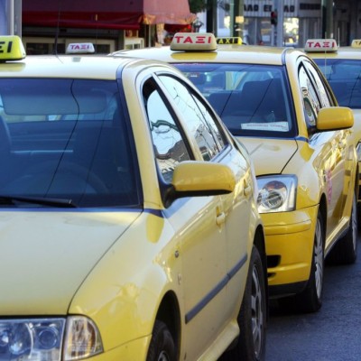 Έκτακτο: Στάση εργασίας των ΤΑΞΙ την Πέμπτη, 24ωρη απεργία στις 22 Νοεμβρίου