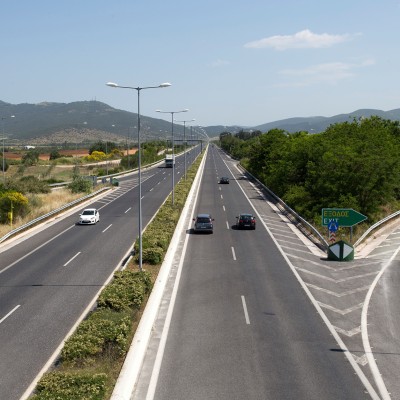 Τι δεν ξέρεις για την Ελλάδα! Πόσα km αυτοκινητόδρομων έχουμε;
