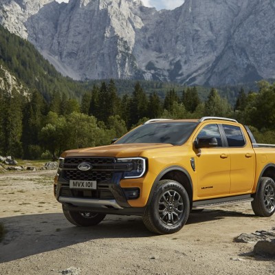 Επαγγελματικά Ford: Γνωρίστε τα με βιντεοκλήση, αποκτήστε τα με Ford Lease