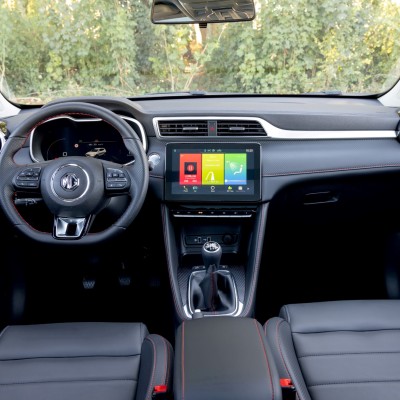 Πρακτικό και ευρύχωρο B-SUV με λιγότερα από 19.000 ευρώ