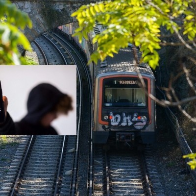 Τρελό challenge στην Ελλάδα – Νεαροί ρισκάρουν τη ζωή τους για ένα video στο TikTok