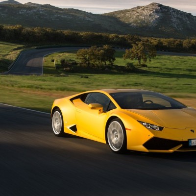 Έμπορος πούλαγε Lamborghini σε βαρόνους ναρκωτικών - Στα δικαστήρια με την εταιρεία