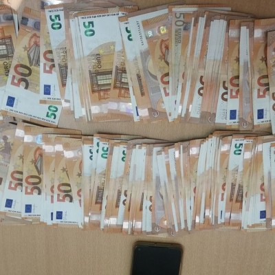 Νέα απάτη με πρόσχημα τροχαίο ατύχημα - Ζήτησαν από γυναίκα 5.000 €