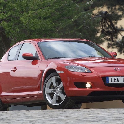 Πόσα Mazda με κινητήρα Wankel έχουν πωληθεί;