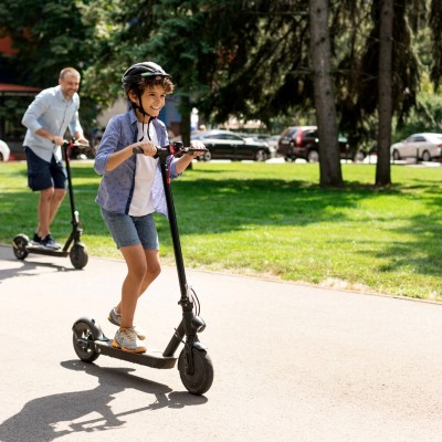 Ο ΚΟΚ έχει πρόστιμα και για παιδιά!