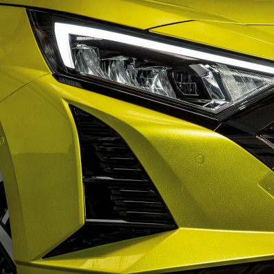 Υβριδικό supermini με 100 PS, μηδενικά τέλη κυκλοφορίας και κατανάλωση 4,1 lt/100 km - Ποιο είναι;