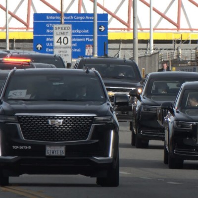 Η κινέζικη λίμο που ψάρωσε τους Αμερικάνους