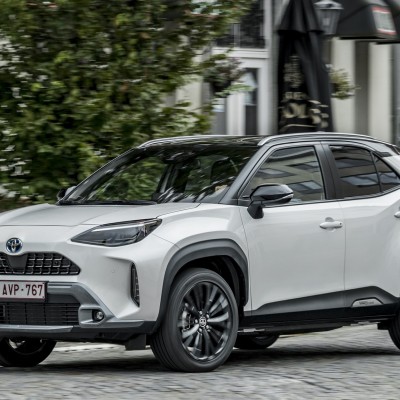 Toyota Yaris Cross: Ποιος είναι ο χρόνος αναμονής στην Ελλάδα;