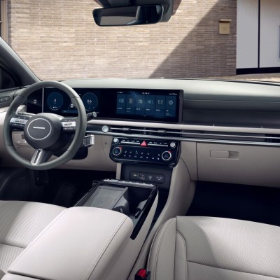 Hyundai: Θα ζητά να πληρώσεις έξτρα για εξοπλισμό που ήδη έχεις