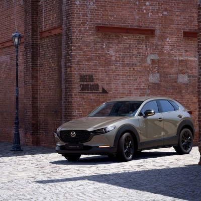 Mazda3 & CX-30: Νέα ειδική έκδοση Nagisa – Τιμές στην Ελλάδα