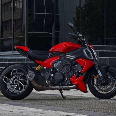 Black Friday από τη Ducati – Εκπτώσεις έως 5.000 €