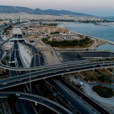 Είναι επίσημο: Ξεκινά το νέο μεγάλο έργο της Αττικής