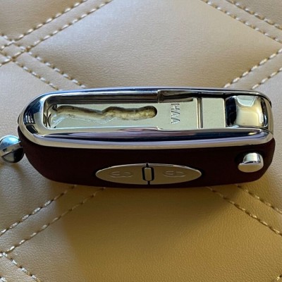 Το κλειδί των 10.000 δολαρίων - Σε ποιο αυτοκίνητο ανήκει [video]